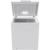 „Whirlpool“ šaldiklis | W3RHS14EW | Energijos vartojimo efektyvumo klasė E | Skrynia | Laisvai pastatoma | Aukštis 85 cm | Bendra grynoji talpa 142 l | Ekranas | Baltas