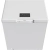 „Whirlpool“ šaldiklis | W3RHS14EW | Energijos vartojimo efektyvumo klasė E | Skrynia | Laisvai pastatoma | Aukštis 85 cm | Bendra grynoji talpa 142 l | Ekranas | Baltas