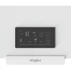 Whirlpool Šaldiklis | W3RHS19EW2 | Energy efficiency class E | Chest | Free standing | Height 85 cm | Total net capacity 198 L | Ekranas | Baltas