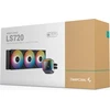 Deepcool LS720 skysčio aušintuvo dėžutė