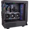 Thermaltake TH420 ARGB Sync All juodas