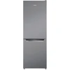 Šaldytuvas Amica freestanding fridge-šaldiklis FK2425.4UNTX(E) Sidabrinis