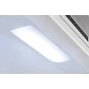 Amica BK3055.6 NFM(E) įmontuojamas šaldytuvas su „Total No Frost“ technologija, baltas, 244 l
