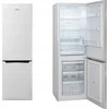 Šaldytuvas AMICA FK2695.2FT(E) šaldytuvo-šaldiklio derinys (Ekspozicinė prekė)