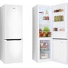 Šaldytuvas AMICA šaldytuvo-šaldiklio derinys FK 2995.2FT(E)