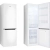 Šaldytuvas AMICA šaldytuvo-šaldiklio derinys FK 2995.2FT(E)