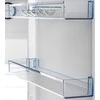 Šaldytuvas Beko Šaldytuvas su zamrażarką B5RCNA406HXB1 sr C (wysyłka towarów)