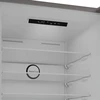 BEKO Šaldytuvas | B3RCNE564HXB | Energy efficiency class E | Free standing | Combi | Height 192 cm | No Frost system | Šaldytuvas net capacity 340 L | Šaldiklis net capacity 150 L | Ekranas | 39 dB | Nerūdijantis plienas
