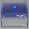 BEKO Šaldytuvas | B3RCNE564HXB | Energy efficiency class E | Free standing | Combi | Height 192 cm | No Frost system | Šaldytuvas net capacity 340 L | Šaldiklis net capacity 150 L | Ekranas | 39 dB | Nerūdijantis plienas