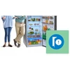 Šaldytuvas Beko Ch�odziarka B5BCNA295HS