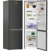 BEKO Šaldytuvas | B5RCNA405HXBR1 | Energy efficiency class D | Free standing | Combi | Height 203.5 cm | No Frost system | Šaldytuvas net capacity 249 L | Šaldiklis net capacity 106 L | Ekranas | 36 dB | Juodas
