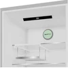 Šaldytuvas Beko No Frost 316 L aukštis 187 cm tamsus inox - Šaldytuvas (B5RCNA365ZXBR)