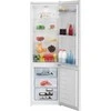 Šaldytuvas BEKO RCNA305K40WN 182cm NoFrost.