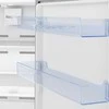 Šaldytuvas BEKO RCNA305K40WN 182cm NoFrost.