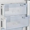 Šaldytuvas BEKO RCNA305K40WN 182cm NoFrost.