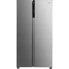 Šaldytuvas BEKO GNO5322XPN