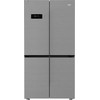 Šaldytuvas Beko Šaldytuvas SBS Beko GN 1416240JXN