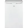 Beko TSE1284N šaldytuvas-šaldiklis Pastatomi Balta 120 L A++