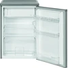 Šaldytuvas Bomann KS 2184.1 inox-look