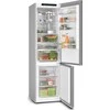 Šaldytuvas Bosch Serie 6 KGN39LBCF fridge-šaldiklis Freestanding 363 L C Juodas