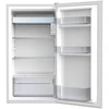 Šaldytuvas su vienomis durelėmis Candy CHASD4385EWC, 90 l, E klasė, aukštis 85 cm, baltas