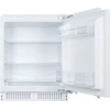 Įmontuojamas vienų durų šaldytuvas Candy LARDER CMLS68EW, baltos spalvos