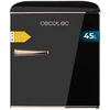 CECOTEC Bolero Cool-Market TT Origin 45 Juodas E šaldytuvas