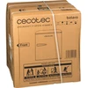 CECOTEC Bolero Cool-Market TT Origin 45 Juodas E šaldytuvas