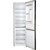 Šaldytuvas CHiQ Lodówko-šaldiklis GCB377NEIDW 260L/96L wh D (wysyłka towarów)