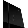 Concept Solution Šaldytuvas Concept Šaldytuvas Multidoor Quattro Juodas LA8383bc