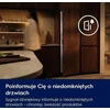 Šaldytuvas ELECTROLUX ENS3SE18S fridge-šaldiklis