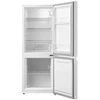 Šaldytuvas Eta 124 cm / 47 cm kombi balta 285890000E