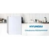 Šaldytuvas Hyundai Šaldytuvas Hyundai - RSD064WW8E