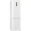 Gorenje | Šaldytuvas | NRK6202AW4 | Energy efficiency class E | Free standing | Combi | Height 200 cm | No Frost system | Šaldytuvas net capacity 235 L | Šaldiklis net capacity 96 L | Ekranas | 38 dB | Baltas