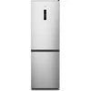 Šaldytuvas Gorenje Šaldytuvas | N619EAXL4 | Energy efficiency class E | Free standing | Combi | Height 186 cm | No Frost system | Šaldytuvas net capacity 207 L | Šaldiklis net capacity 97 L | Ekranas | 39 dB | Pilkas (N619EAXL4SO)