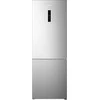 Šaldytuvas Gorenje NRK720EAXL4 fridge-šaldiklis Freestanding 495 L E Pilkas