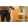 Šaldytuvas GRASS Cecotec Bolero MiniCooling 20L Bahamas Pat 2 Šaldytuvas