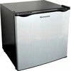 Šaldytuvas-šaldiklis combination Ravanson LKK-50ES (inox)