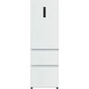 Šaldytuvas Haier REFRIGERATOR HTW5618ENPW HAI