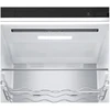 Šaldytuvas LG GBV7270BEV juoda