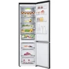 Šaldytuvas LG GBV7270BEV juoda