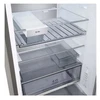 Šaldytuvas LG lodówka GBBS716CPY (8806096627358)