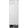 LG šaldytuvas su „NoFrost“ funkcija, 333 l, aukštis 186 cm, sidabrinis - (GBBS514CPY.APYQEUZ)