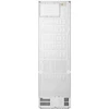 Šaldytuvas LG NoFrost 375 L wysokość 203 cm sidabrinė - Ledusskapis GBBS524CPY.APYQEUZ