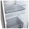 Šaldytuvas LG NoFrost 375 L wysokość 203 cm sidabrinė - Ledusskapis GBBS524CPY.APYQEUZ