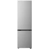 Šaldytuvas LG NoFrost 375 L wysokość 203 cm sidabrinė - Ledusskapis GBBS524CPY.APYQEUZ