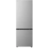 LG Šaldytuvas | GBBW726CPY | Energijos vartojimo efektyvumo klasė C | Laisvai pastatomas | Kombinuotas | Aukštis 203 cm | Šaldytuvo talpa 326 L | Šaldiklio talpa 139 L | Ekranas | 33 dB | Prime Sidabrinis