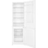 Šaldytuvas su šaldikliu apačioje MPM-286-KB-34/E MPM 191/71L/55x56x180cm baltas
