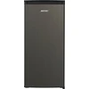 Šaldytuvas REFRIGERATOR MPM-200-CJ-19/E dark inox