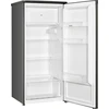 Šaldytuvas REFRIGERATOR MPM-200-CJ-19/E dark inox